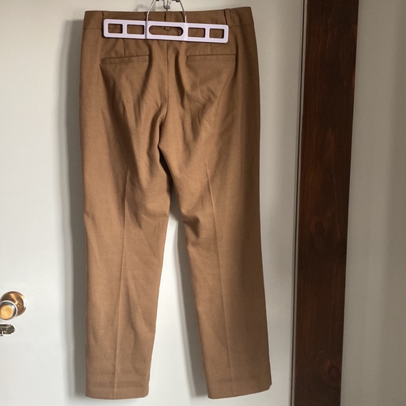 Petite work pants - Picture 2 of 4